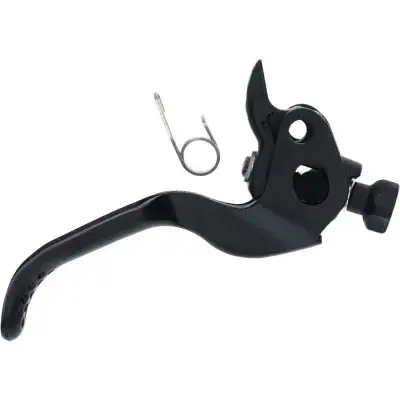 SHIMANO Bremshebel BL-M8100 Rechts - hydraulisch, MTB, 24 g