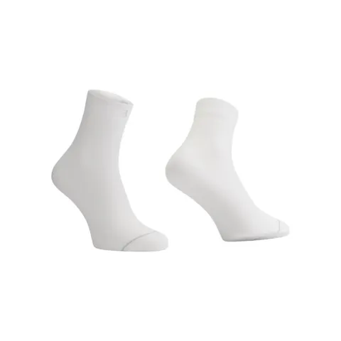 BBB Cycling BBB Socken Combi Feet 13 13 weis - atmungsaktive Radsocken im 3er Multipack