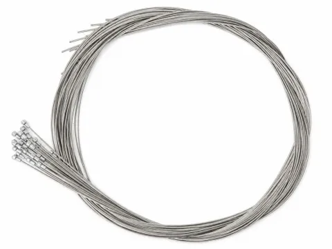 Campagnolo Bremsinnenzug Edelstahl 1600 mm - 1,6 mm - Karton mit 25 Stück