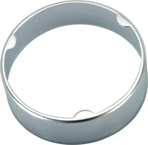 SHIMANO Staubkappe Rechts CB-E110 für 12 mm Einbaubreite - 12 mm