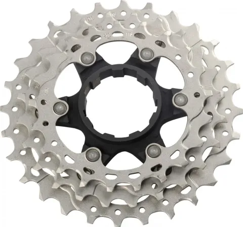 SHIMANO Ritzel für CS-M8000, CS-M7000 21-24-28 Zähne 11-42