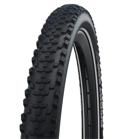 Schwalbe Reifen Smart Sam 20x1.85" 47-406 schwarz Reflex E50 HS624 faltbar
