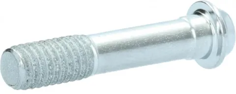 SHIMANO Befestigungsschraube BR-6810-RS Y M6 x 28,9 mm - 28,, 9 mm