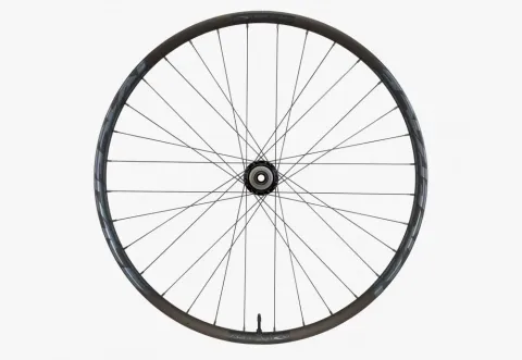 Race Face Aeffect R eMTB Laufrad, HR, 29", 148x12 mm, SRAM XD, schwarz - robuste eMTB-Performance
