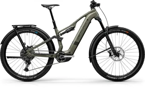 CENTURION Numinis R1000 EQ EP1 800 Wh - mossy - S 38 cm