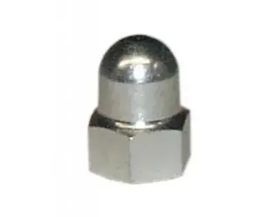 Fix Nippel Hutmutter Hutmutter HR FG 10 - 5mm für 3-/5-/7-Gang - Hutmutter HR FG 10,5mm für…