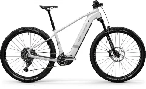 Centurion Backfire R1000 EP1 Wolkenweiß XL / (52) Weiß - kraftvolles E-Mountainbike der aktuellen…