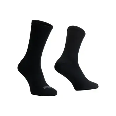 BBB Cycling BBB Socken Eco Feet 18 18 schwarz - nachhaltige Fahrradsocken im Multipack