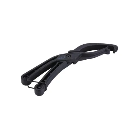 BBB Cycling BBB Reifenmontierwerkzeug EasyTire schwarz Größe Universal schwarz - erleichtert die…