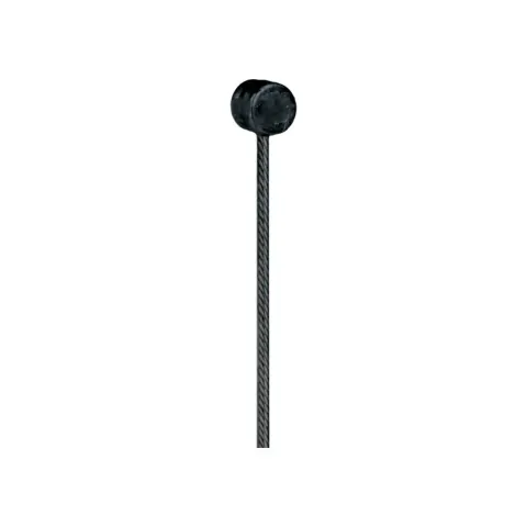 BBB Cycling BBB Bremszug BrakeWire Teflon MTB 1.5 x 2350mm schwarz - sanfte, kraftvolle…