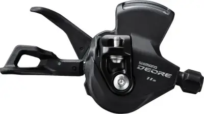 SHIMANO Schalthebel DEORE SL-M5100 11-fach Rechts I-Spec EV - präzise MTB-Schaltperformance