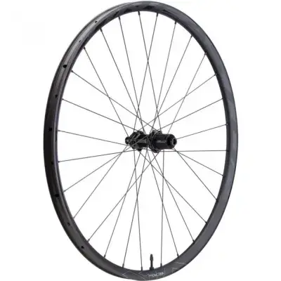 Easton EC70 AX Disc Laufrad HR 700C, 142x12mm, XDR - leichtes Gravel-Performance-Hinterrad