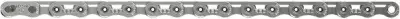 SRAM Kette PC RED AXS E1 126 silber - ultraleichte High-Performance-Rennradkette
