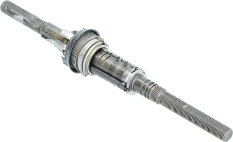 SHIMANO Achse 201 mm SG-C3001-7R - 201 mm, 3001-7