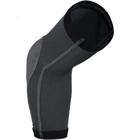 IXS Sports Division iXS Flow Light Elbow Guard XS grey - leichter Ellbogenschutz mit hoher…