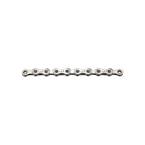 BBB Cycling BBB Kette Power Line 11-sp./114L 11 - langlebige 11-fach Fahrradkette mit SmartLink II