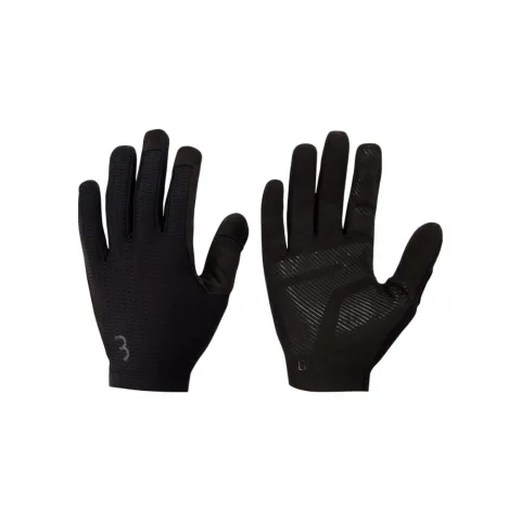 BBB Cycling BBB Handschuhe Explorer connection XL schwarz - komfortabler Schutz für jede Fahrt