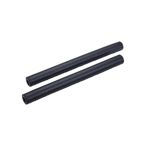 BBB Cycling BBB Griffe Exclusive leder 400mm schwarz - komfortable Trekking-Lenkergriffe 400mm