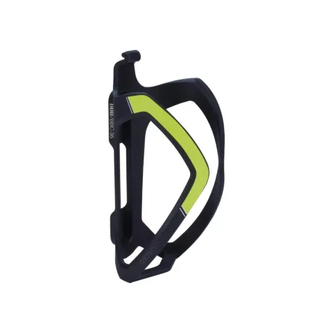 BBB Cycling BBB Flasschenhalter FlexCage schwarz/gelb One Size schwarz - leicht & flexibel
