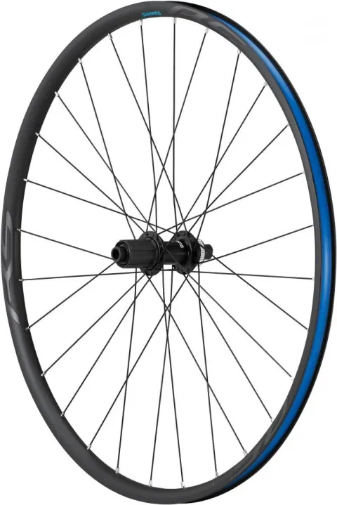 SHIMANO Hinterrad RS171-650B 28H - 171-650