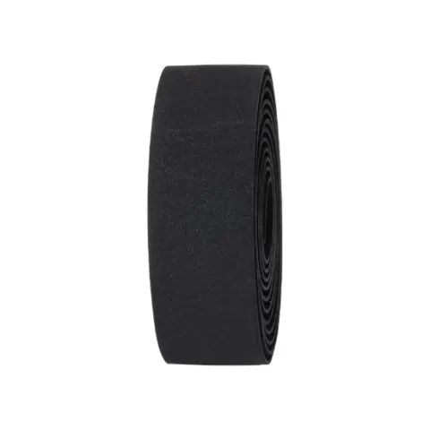 BBB Cycling stuurtape RaceRibbon ECO 200 x 3cm schwarz 200 - komfortables, griffiges Lenkerband