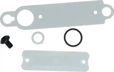 SHIMANO Dichtung Ausgleichsbehälter BL-S700 - Ersatzdichtung für Bremshebel, ca. 9 g