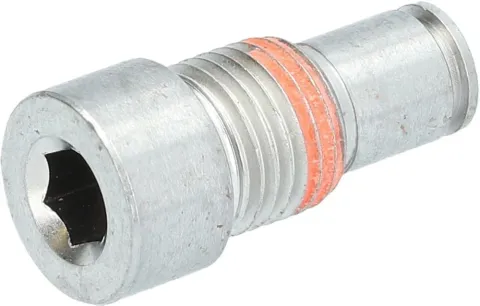 SHIMANO Achse für Schaltwerk RD-M4000 - Deore 9-fach, Ersatzachse