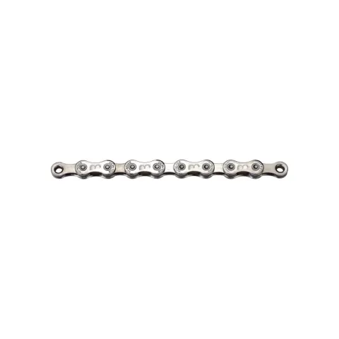 BBB Cycling BBB Kette Power Line 10-sp./114L 10 - langlebige 10-fach Fahrradkette
