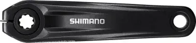 SHIMANO Kurbelarmset E-BIKE SYSTEMS FC-E8000 - 160 mm