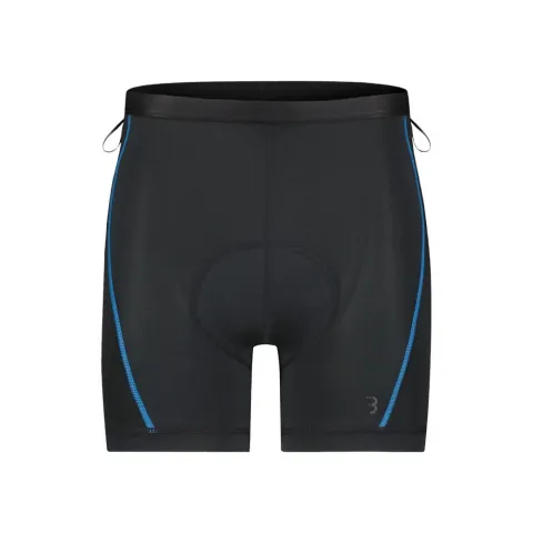 BBB Cycling BBB Unterhose InnerShort Pro XS schwarz - atmungsaktive Radhose für hohen Komfort