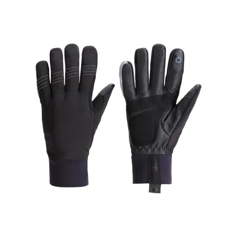 BBB Cycling BBB Winterhandschuhe ProShield XL schwarz - warme, winddichte Radhandschuhe