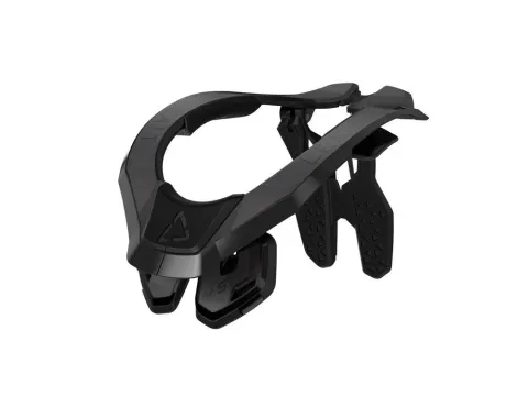 Leatt Neck Brace 4.5, Stealth, S/M