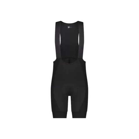 BBB Cycling BBB bib shorts ProTech L roT - komfortable Bib-Shorts für lange Radtouren