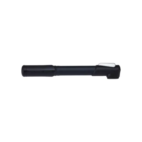 BBB Cycling BBB Minipumpe WindWave 250mm schwarz [250 mm] schwarz - leichte, leistungsstarke…