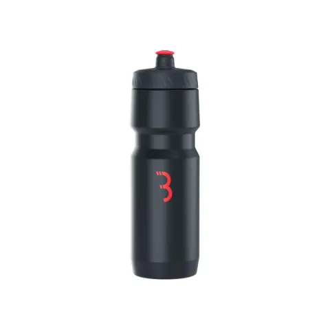 BBB Flasche 750ml CompTank XL 750 ml schwarz/rot