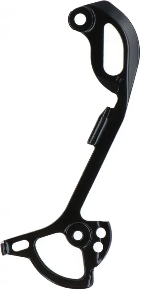 SHIMANO Kettenleitblech für RD-M592 - Ersatzteil für Deore Schaltwerk, 35 g