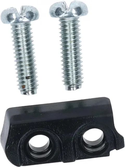 SHIMANO Einstellschraube FD-TY300 M4x13mm - 4x13mm, 13mm
