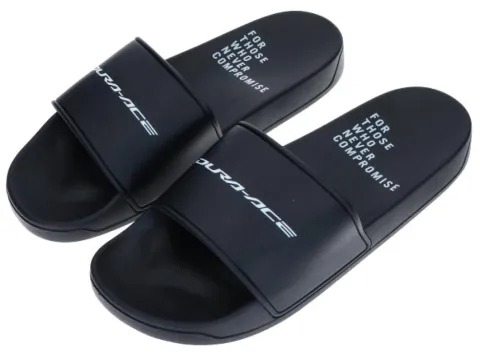 SHIMANO Dura Ace Flip Flops Badesandalen Größe 42 - Radsport Fanartikel