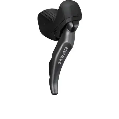 SHIMANO GRX ST-RX820 Schalt-/Bremshebel 12-fach Rechts - Gravel Rennrad Bremshebel