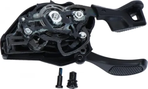 SHIMANO Schalthebeleinheit unten rechts SL-M8130-R11 - ohne Abdeckung und Ganganzeige, 11-fach