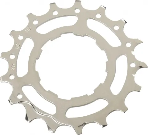 SHIMANO Ritzel für CS-5800 17 Zähne, 12-25