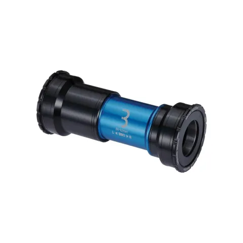 BBB Cycling BBB Tretlager BottomFit OD41x86.5/89.5/92mm silber 89 - leises, langlebiges…
