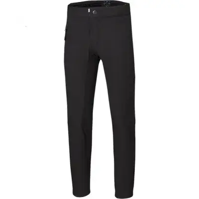 IXS Sports Division iXS Carve Pants M black - atmungsaktive Bike-Hose mit Vollschutz