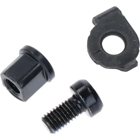 SHIMANO Kabel-Befestigungsschraube für RD-U8020 Befestigungsschraube - passend für Shimano…