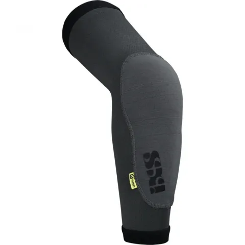 IXS Sports Division iXS Flow Light Elbow Guard XXL grey - leichter Ellbogenprotektor mit hohem…