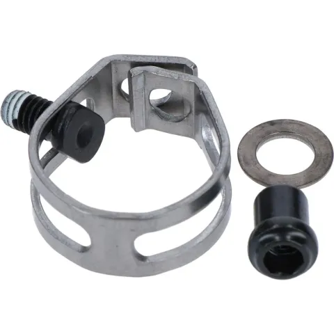 SHIMANO Schelle ST-9000 23.8 - 24.2 mm - 8 - 24, 2 mm