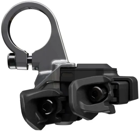 SHIMANO Schalter XTR SW-M9250 Di2 Schelle 3.Ländergr. L - elektronischer MTB Schalthebel