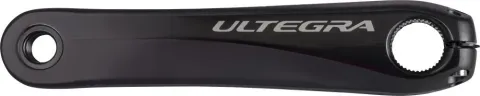 SHIMANO Kurbelarm Links 165 mm FC-6800 - 165 mm