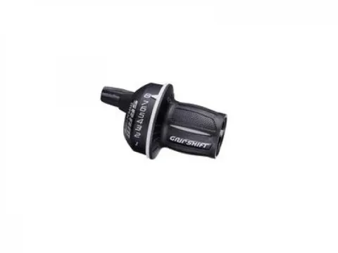 SRAM MRX Comp Drehgriff-Schalter - 8-fach