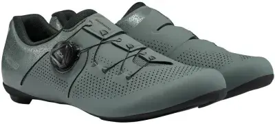 SHIMANO Fahrradschuhe RC302W Damen Road SPD-SL 39 Grün